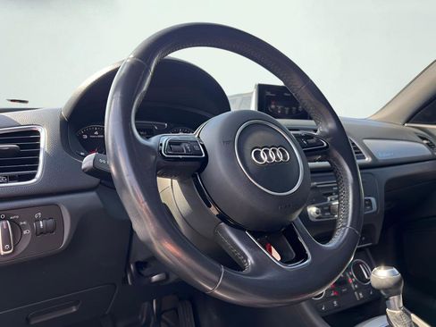 Used 2018 Audi Q3 2.0T Premium image 44