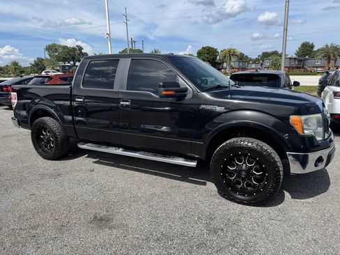Used 2010 Ford F150 Lariat image 7