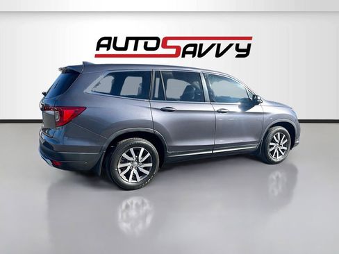 Used 2022 Honda Pilot EX-L image 7