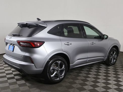 Used 2024 Ford Escape ST-Line w/ Tech Pack #1 AWD/4WD image 11