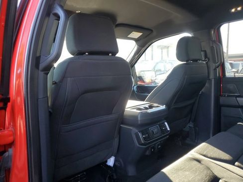 Certified 2022 Ford F150 XLT w/ Equipment Group 302A High image 11