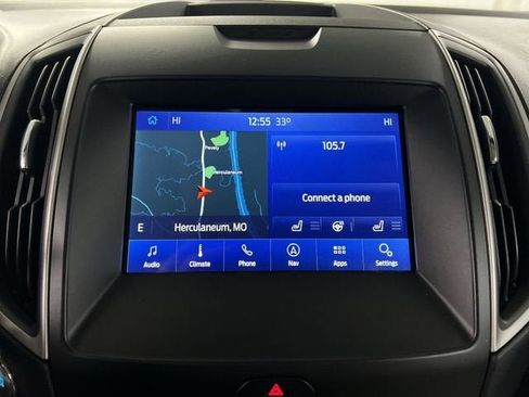 Used 2020 Ford Edge SEL w/ Convenience Package image 13