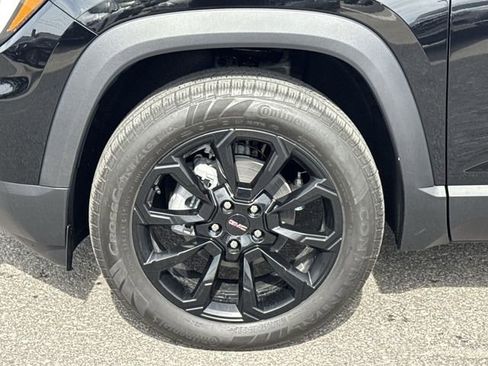 New 2026 GMC Terrain Elevation w/ Black Edition FWD image 22