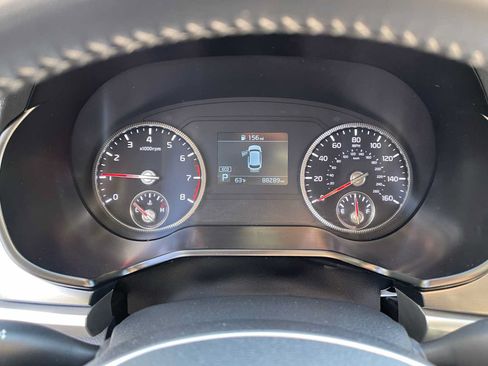 Used 2021 Kia Telluride LX AWD/4WD image 24