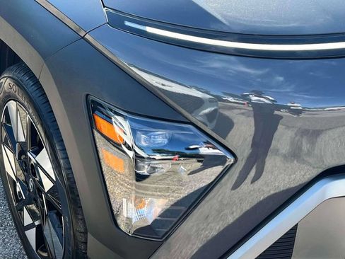 Certified 2024 Hyundai Kona SEL w/ Convenience Package FWD image 10