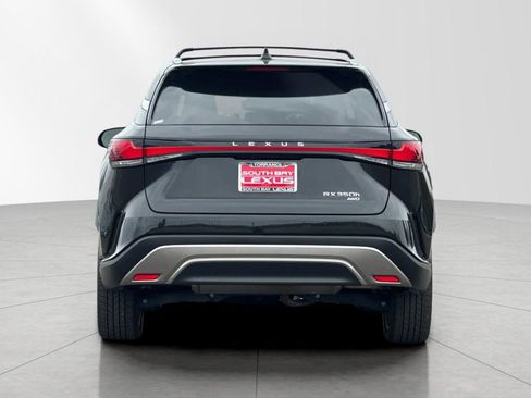 Used 2024 Lexus RX 350h w/ Convenience Package AWD/4WD image 5