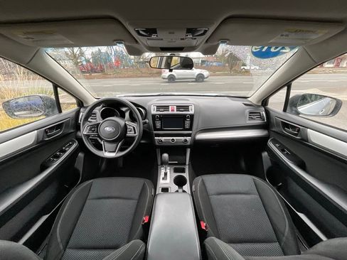 Used 2019 Subaru Outback 2.5i image 15