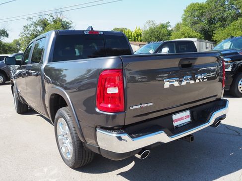 New 2026 RAM 1500 Lone Star image 8