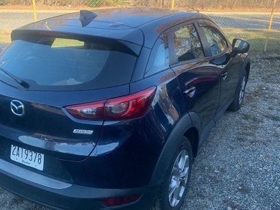 Used 2019 MAZDA CX-3 Sport