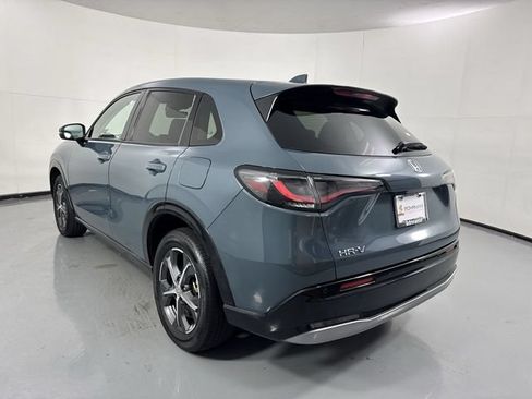 Used 2024 Honda HR-V EX-L image 34
