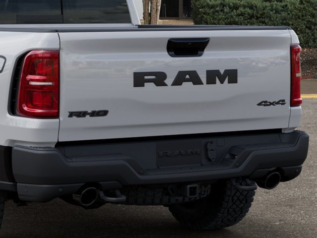 New 2026 RAM 1500 RHO AWD/4WD image 13