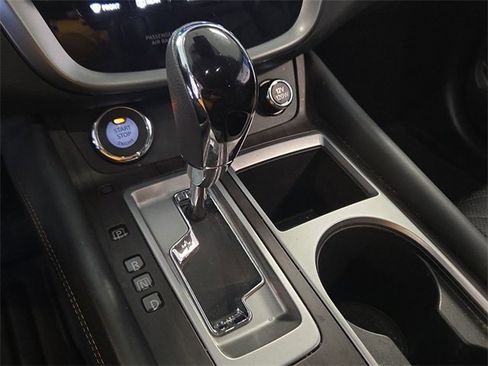 Used 2023 Nissan Murano Platinum w/ Cargo Package image 20