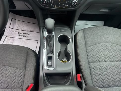 Certified 2024 Chevrolet Equinox LT AWD/4WD image 24