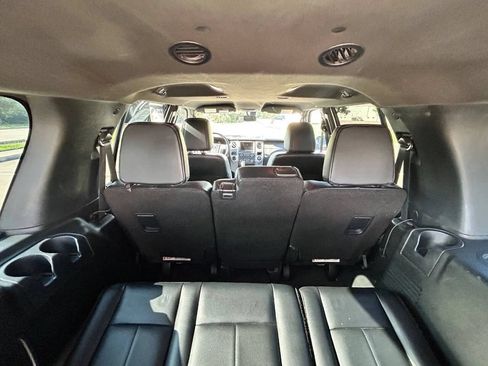 Used 2017 Ford Expedition Limited RWD image 13
