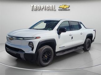 New 2026 Chevrolet Silverado EV LT w/ Plus Package video 1