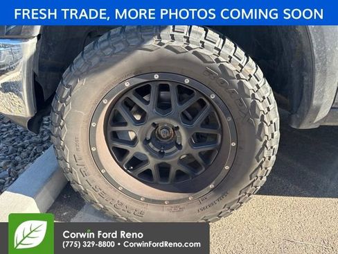 Used 2016 RAM 1500 Laramie w/ Convenience Group AWD/4WD image 21