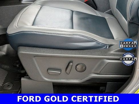 Certified 2023 Ford Bronco Outer Banks image 14