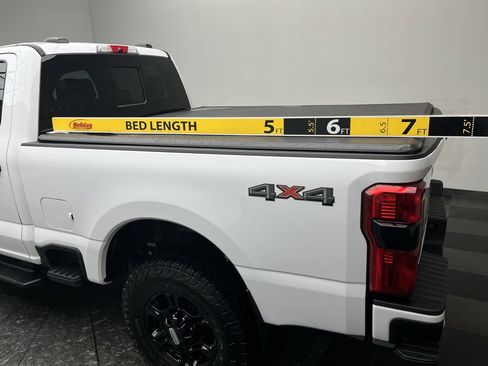 Used 2023 Ford F250 XL w/ STX Appearance Package image 25