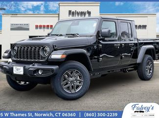 New 2026 Jeep Gladiator Sport video 1