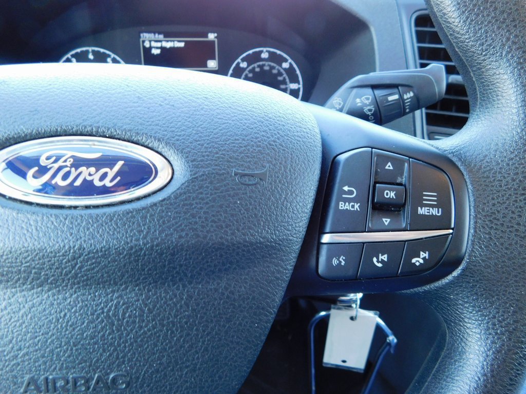 Used 2024 Ford Transit 250 Low Roof w/ Exterior Upgrade Package RWD image 33