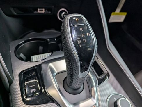New 2025 Alfa Romeo Giulia AWD w/ Driving Assist Package image 7