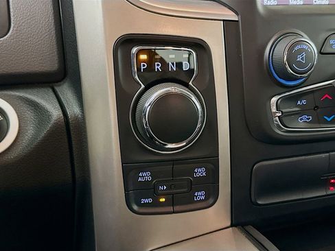 Used 2019 RAM 1500 Big Horn image 22