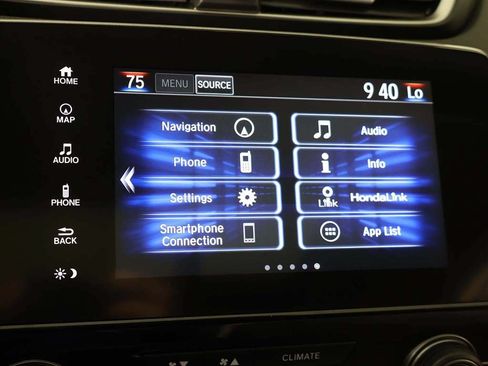 Used 2017 Honda CR-V Touring image 48