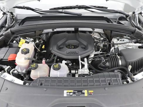 Used 2023 Jeep Grand Cherokee 4WD 4xe image 31