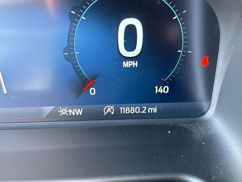 Used 2023 Ford Bronco Raptor AWD/4WD image 16