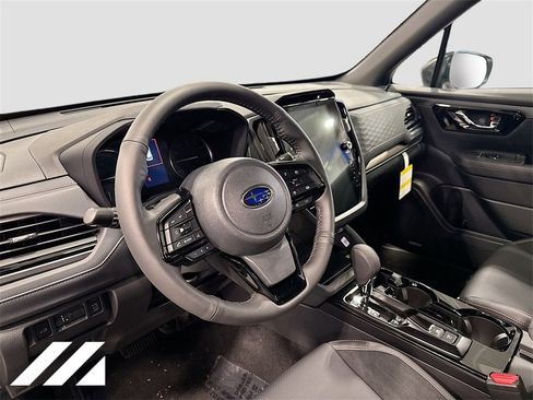 New 2026 Subaru Forester Touring image 9