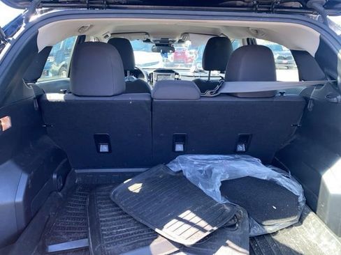 Used 2024 Subaru Impreza 2.0i image 6