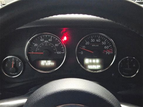 Certified 2017 Jeep Wrangler Unlimited Rubicon image 23