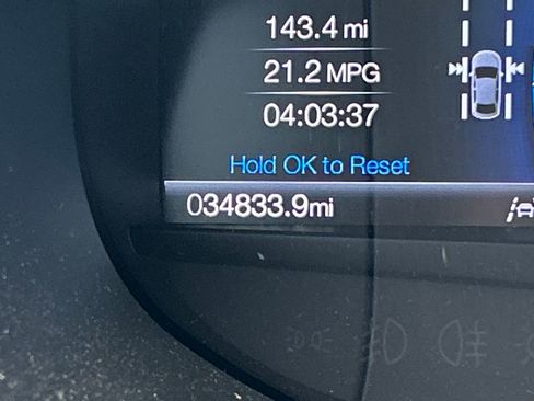 Used 2022 Ford Edge ST w/ Equipment Group 401A image 23