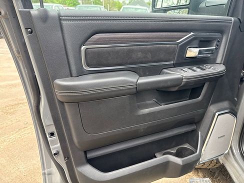 New 2026 RAM 2500 Laramie AWD/4WD image 20