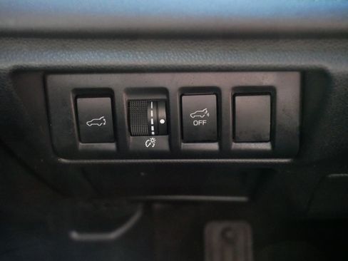 Used 2024 Subaru Outback Onyx Edition XT AWD/4WD image 28