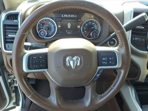 Used 2020 RAM 2500 Laramie image 18