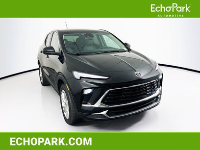 Used 2025 Buick Encore GX Preferred