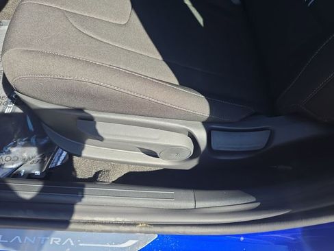 New 2026 Hyundai Elantra Sport image 12