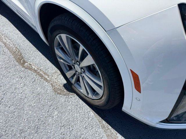 Used 2020 Cadillac XT6 Premium Luxury FWD image 5