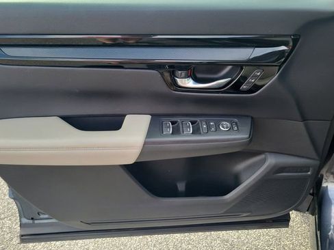 Certified 2023 Honda CR-V EX-L image 8