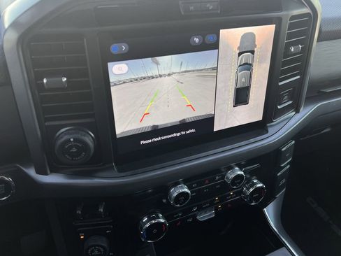 Used 2025 Ford F150 XLT w/ Equipment Group 302A MID image 23