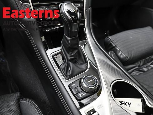 Used 2019 INFINITI Q50 Signature Edition image 13