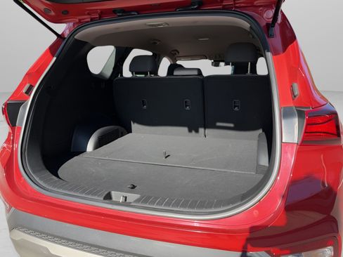 Used 2019 Hyundai Santa Fe SEL image 30