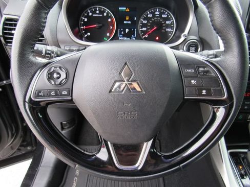 Used 2024 Mitsubishi Eclipse Cross SE AWD/4WD image 30