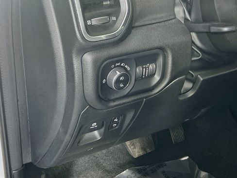 Used 2023 RAM 1500 Laramie AWD/4WD image 10