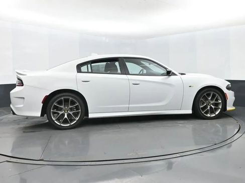 Used 2023 Dodge Charger GT image 4