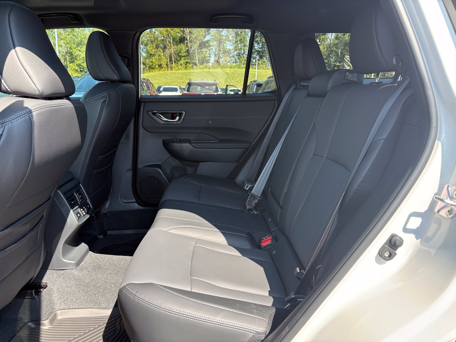 New 2026 Subaru Outback Touring XT AWD/4WD image 33
