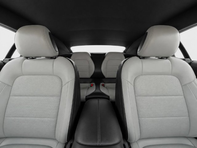 Used 2024 Ford Mustang Premium RWD image 27