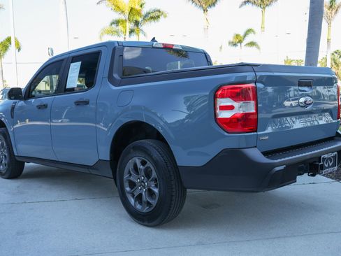 Used 2023 Ford Maverick XLT image 22