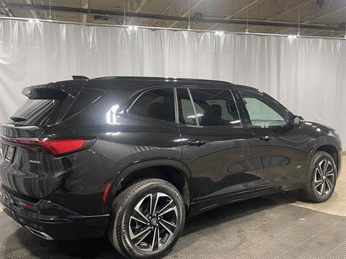 New 2026 Buick Enclave Sport Touring w/ Power Package image 5